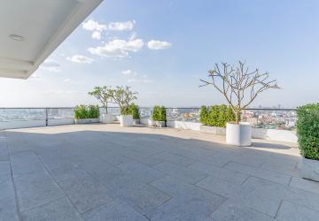 2 Bedroom Penthouse For Sale - Anata Residence ,Stueng Mean chey, Phnom Penh thumbnail